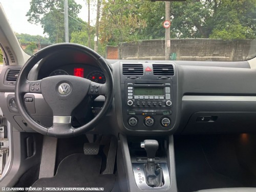 Volkswagen JETTA 2.5 170CV 2008/2009